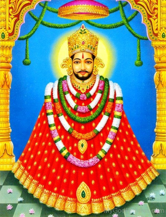 Khatu Shyam Ji