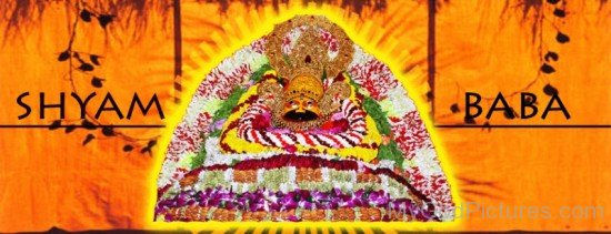 Khatu Shyam Ji