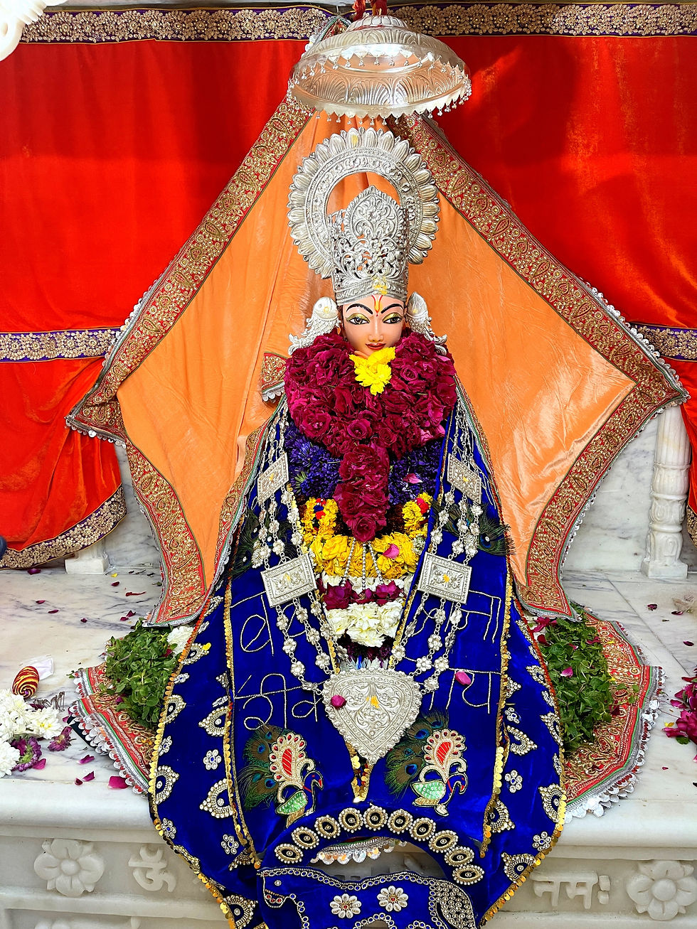 Shri Baal Shyam Ji