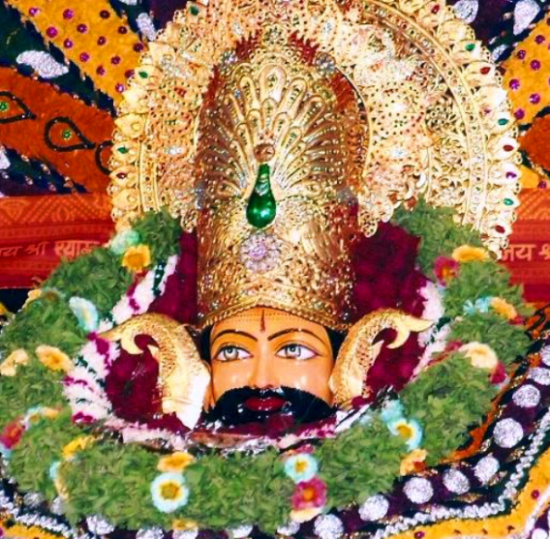 Khatu Shyam Ji
