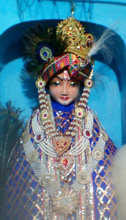 Khatu Shyam Ji