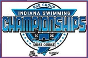 Tigers Place 2nd Overall & 12 Club Records Broken at Age Group State