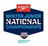 8 Tigers Compete at 2025 Winter JR Nationals, 5 Club Records Broken