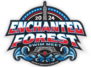 314 Best Times Swam at Enchanted Forest