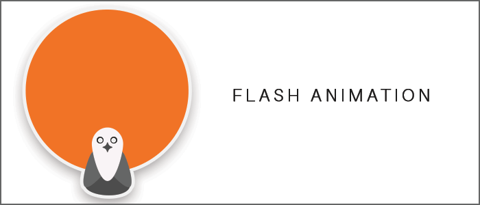 Flash Animation Company in Bangalore