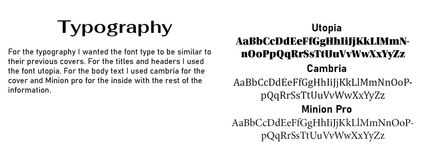 The Garden Brand Text - Image Template7