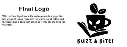Buzz Bites Text - Image Template7