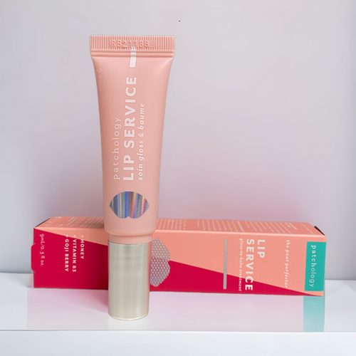 Lip Service Lip gloss treatment | Clear Skin Haven RX