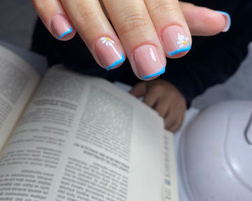 Torbalı Tırnak Merkezi
Batık Tırnak 
Nasır Tedavisi
