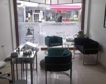 Torbalı Tırnak Merkezi