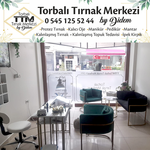 Torbalı Tırnak Merkezi