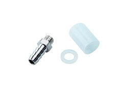 1/8" barb washer and sleeve kit