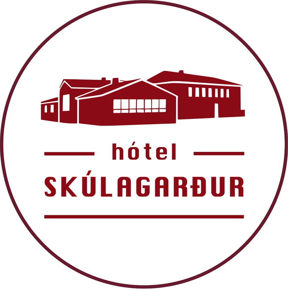Hotel Skulagardur