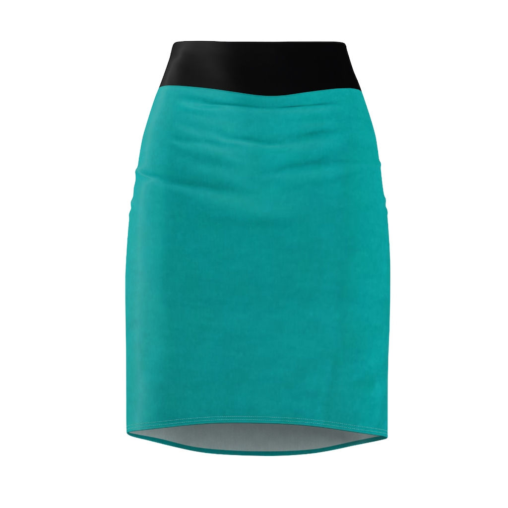 Women's Pencil Skirt