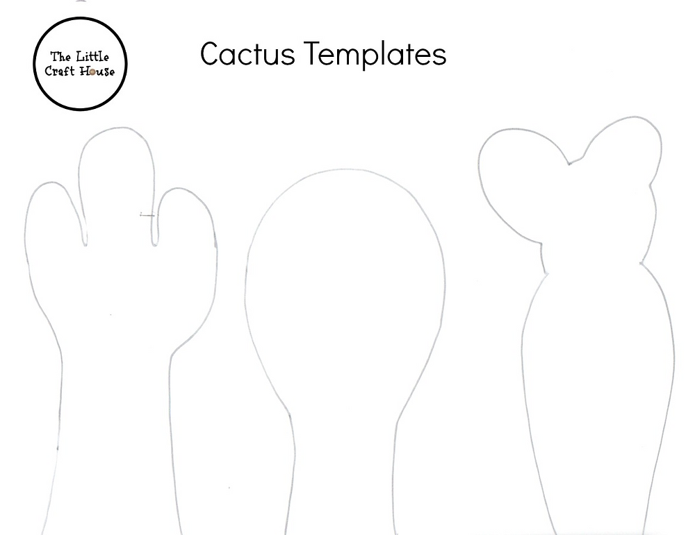 Cactus Templates