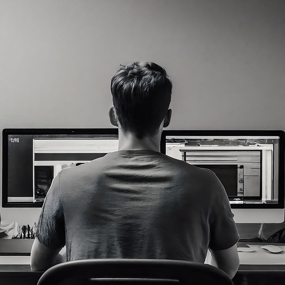 Was macht die i-Technologie wirklich mit unserem Gehirn?