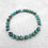 Miniaturbild: Tia | Türkis Armband ohne Anhänger