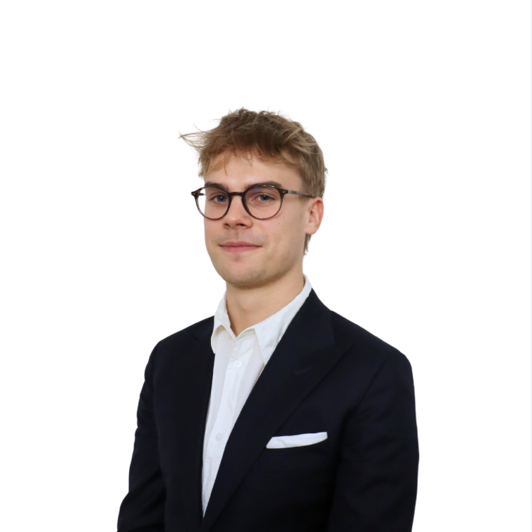 Writer: Ville Hänninen