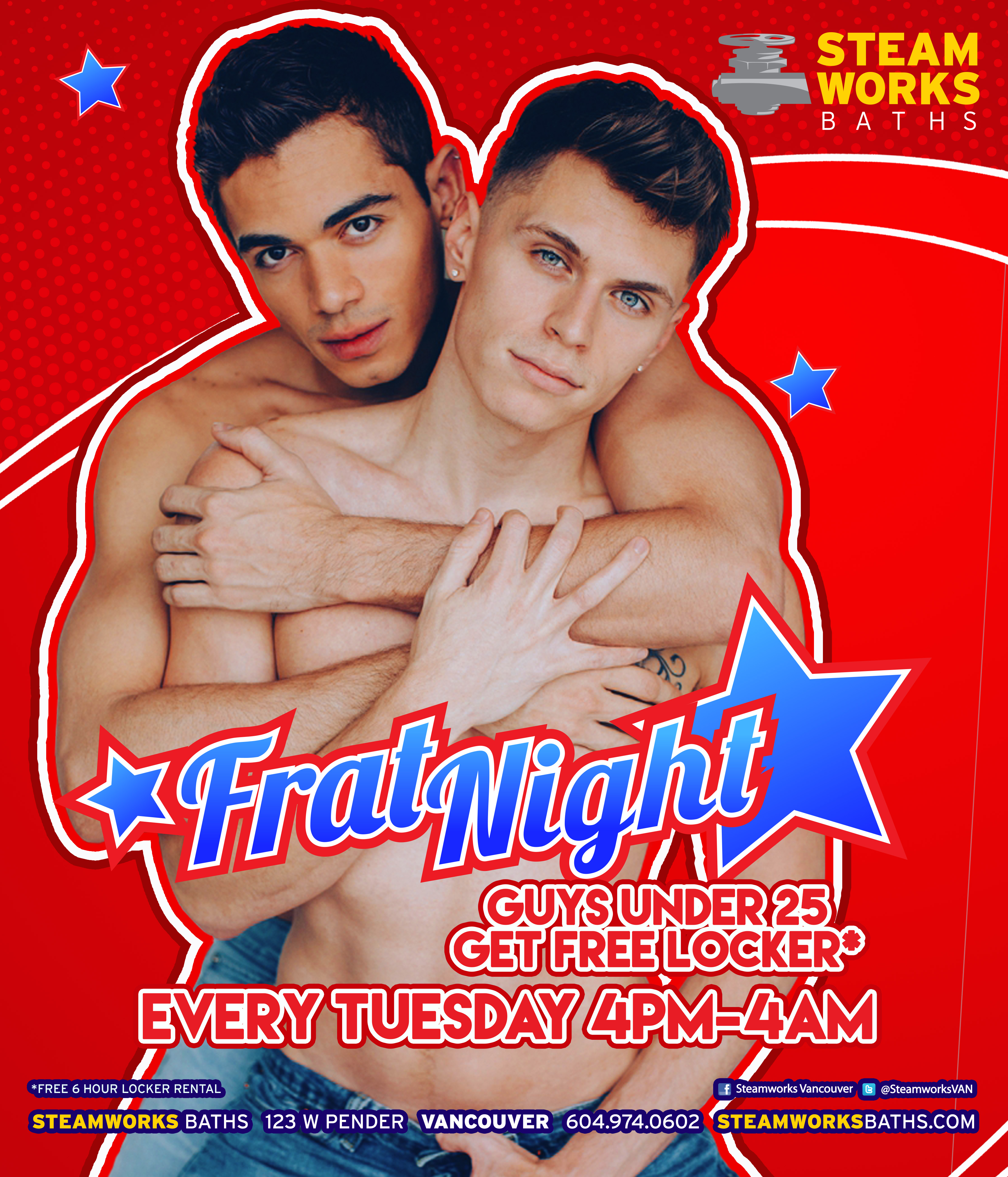 FratNight