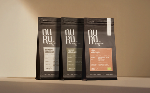 nuruCoffee