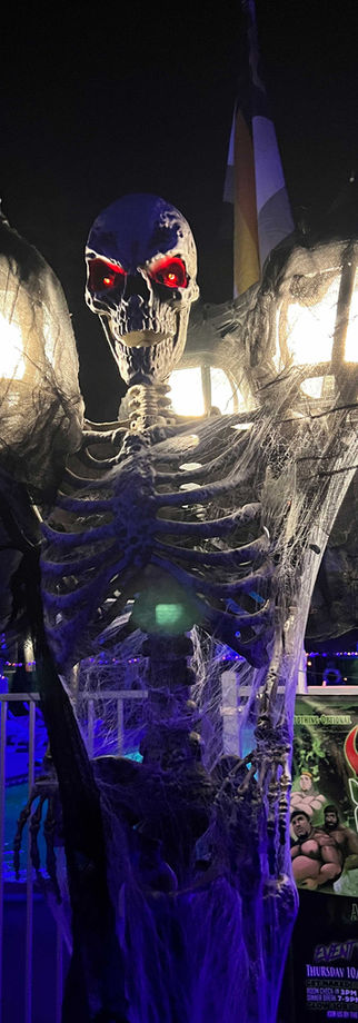 Western Xposure Fall 2023 XXL Weekend 2