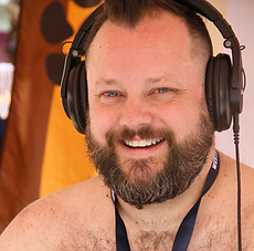 DJ Michael Carrera