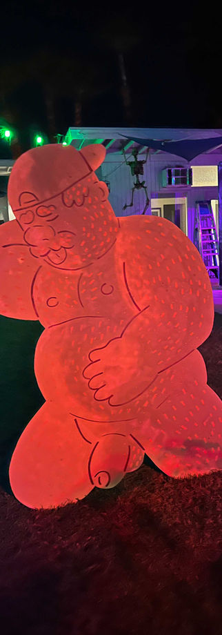 Western Xposure Fall 2023 XXL Weekend 2