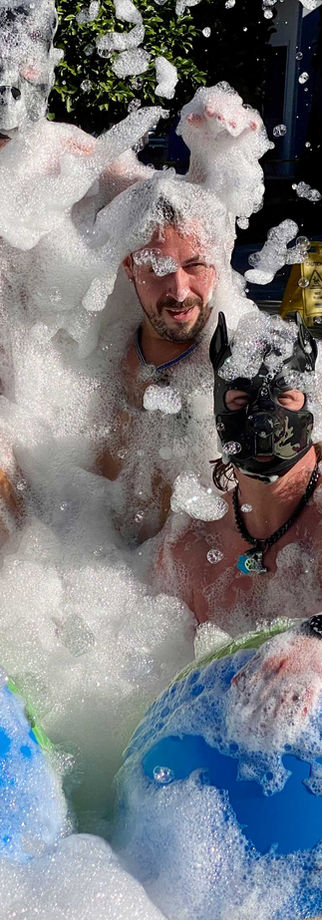 Western Xposure Fall 2023 XXL Weekend 2