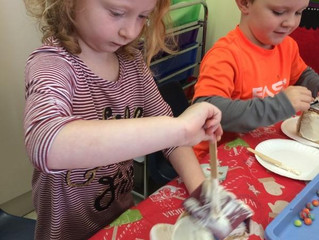 St. Luke's Week In Review: Nov. 28 - Dec. 2