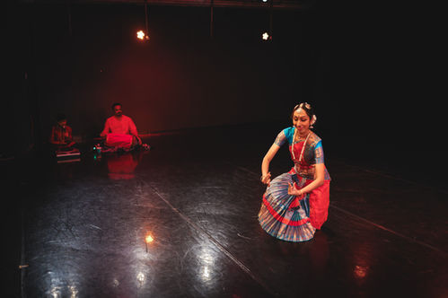 dance artist in Brookfield