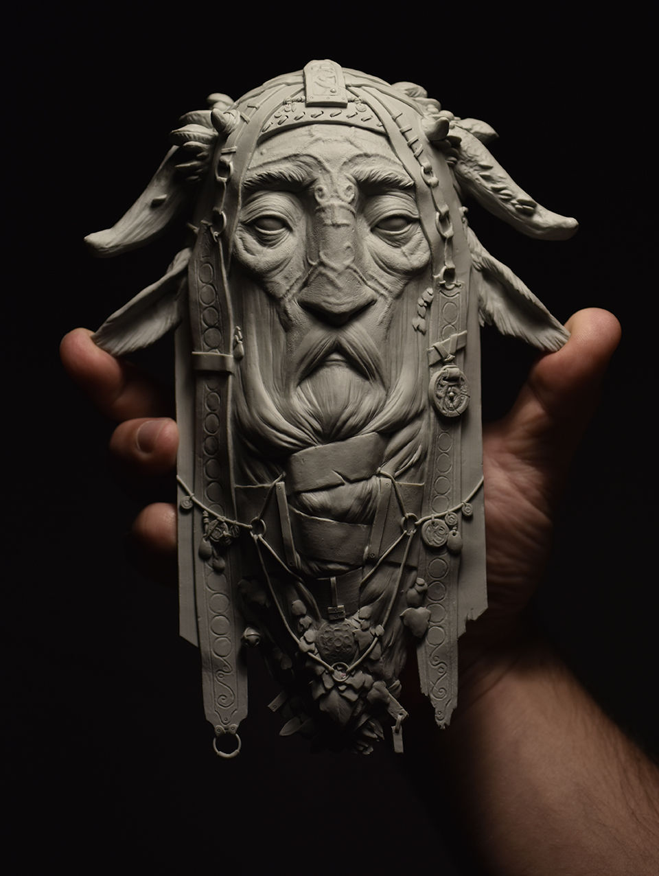 Thumbnail: L'Hermite - Limited Edition