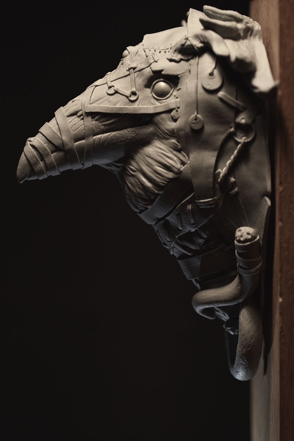 Thumbnail: The Sorcerer - Limited Edition, Halloween Special 