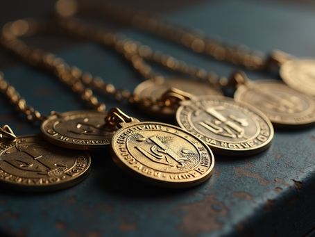 Artículos promocionales para empresas, escuelas y negocios: fabricación de medallas y trofeos con diseños exclusivos, deja marca con tu marca