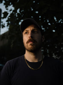 Lawrence Hart drops full debut LP ‘Come In Out Of The Rain’ - Out Now on Double Six