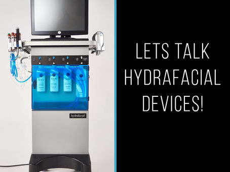 HYDRAFACIAL