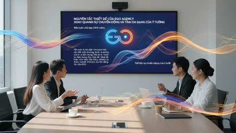 Giải Pháp Marketing Toàn Diện Dành Cho Doanh Nghiệp SME