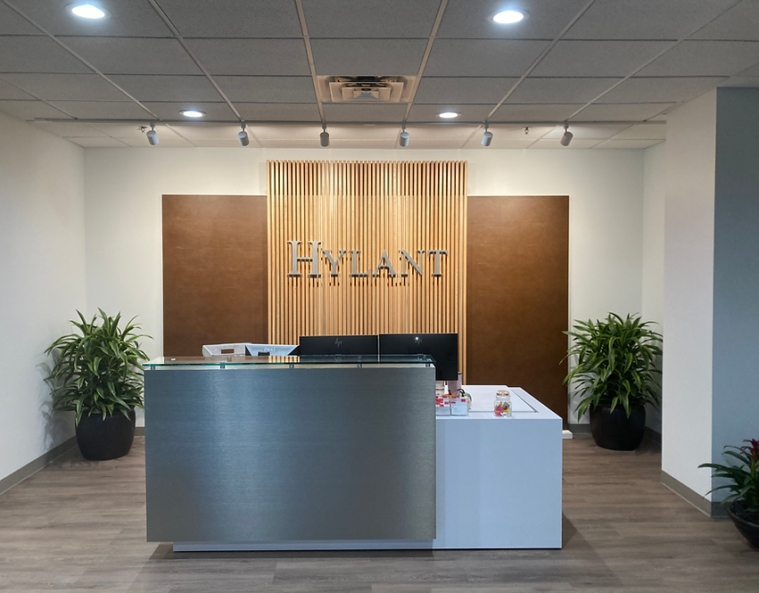 Hylant - Fort Wayne