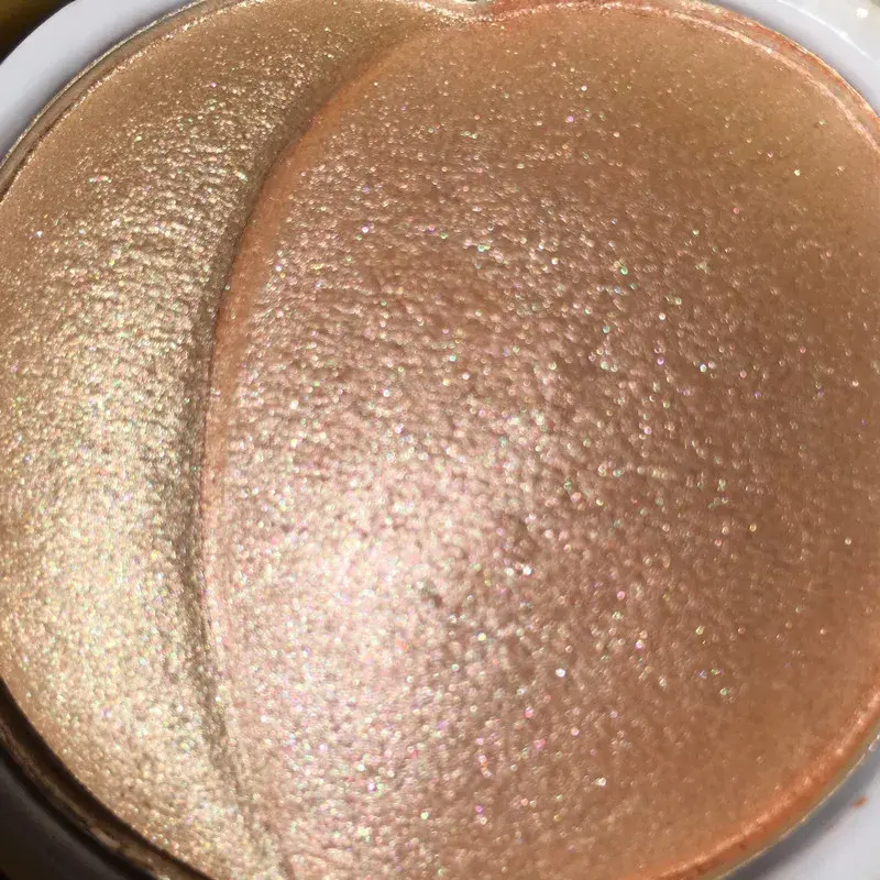 Miniatura: Makeup revolution amor em forma de coração