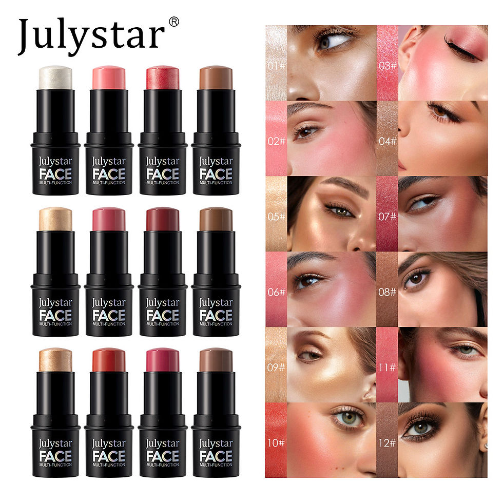 Miniatura: Julystar Bastão de preparação multifuncional, quatro pacotes