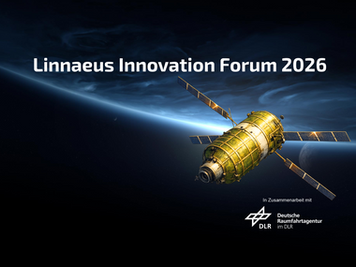 Linnaeus Innovation Forum 2026 - Future Materials & Aerospace