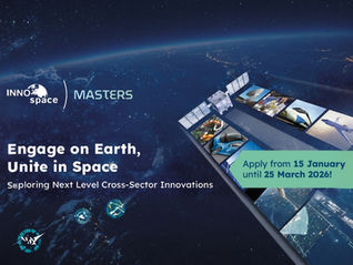 INNOspace Masters 2026