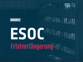 ESOC_Fristverlängerung