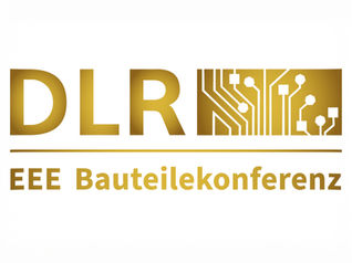 DLR EEE Bauteilkonferenz 2026
