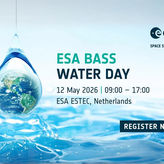 ESA BASS WATER DAY