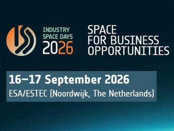 ISD 2026_ESA ESTEC