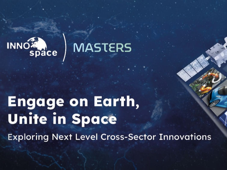 INNOspace Masters 2026