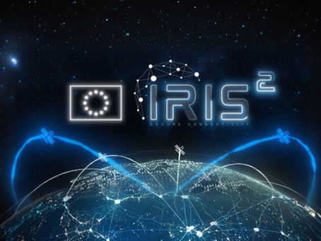 EU IRIS² LEO Low