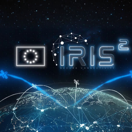 EU IRIS² LEO Low