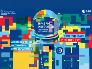 Space for Industry 2026