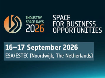 ISD 2026_ESA ESTEC